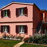 Ines Appartement *