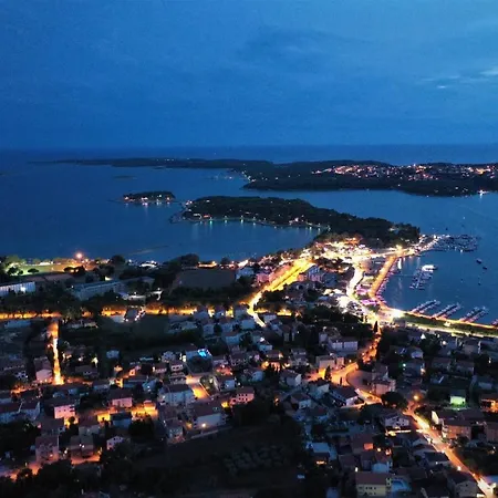 Apartmán Ines Medulin