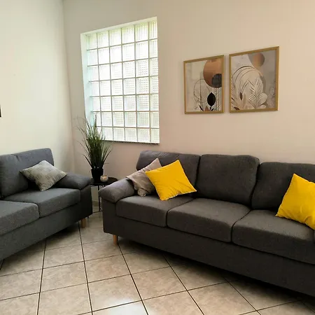 Ines Apartment