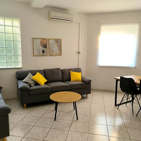 Apartment Ines *