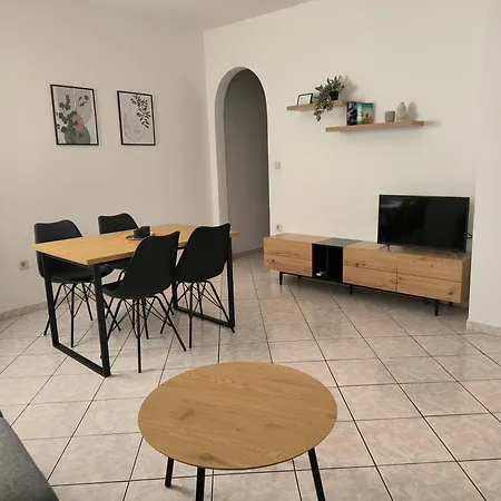Apartment Ines Medulin