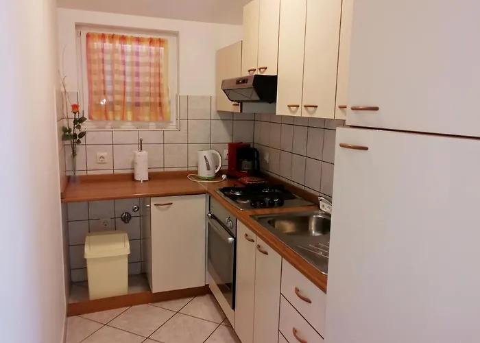 아파트 Ines 메덜린