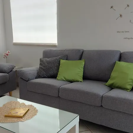 Ines Apartment