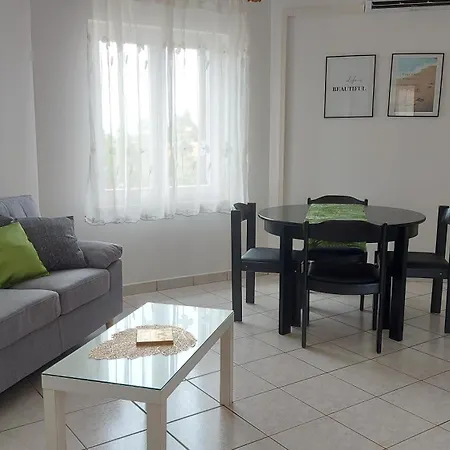 Apartment Ines *