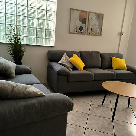Apartamento Ines