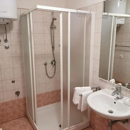 Apartment Ines