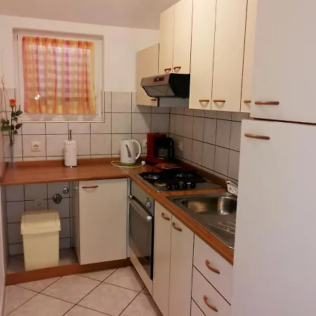 Apartment Ines Medulin