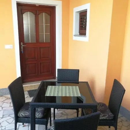 Apartment Ines Medulin