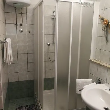 Ines Apartment *
