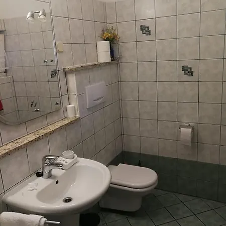 Apartment Ines *