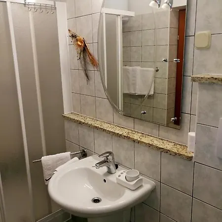 Apartment Ines