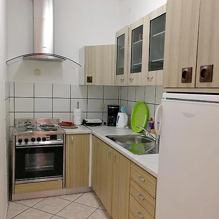 Ines Apartment *