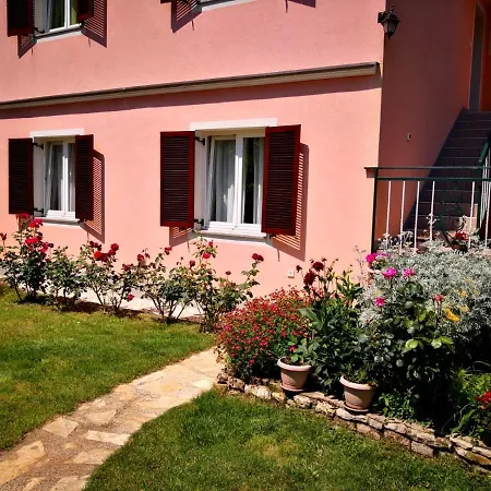 Ines Apartman Medulin