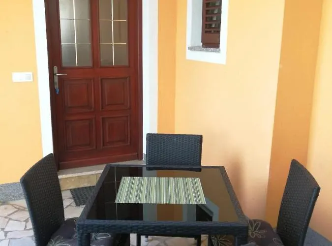 Apartman Ines Medulin
