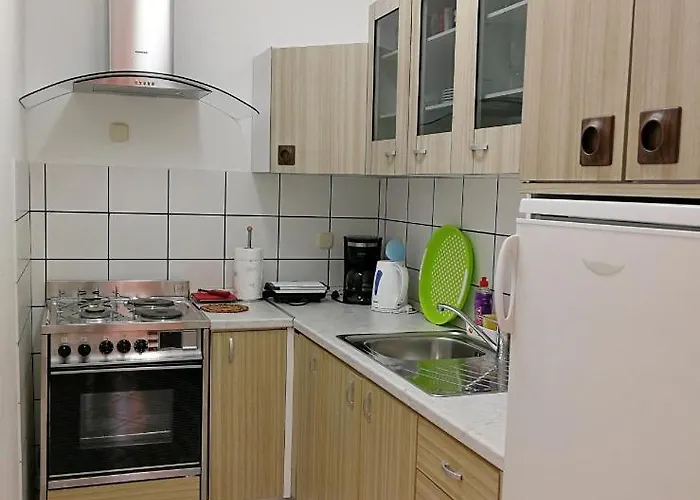Ines Apartman *
