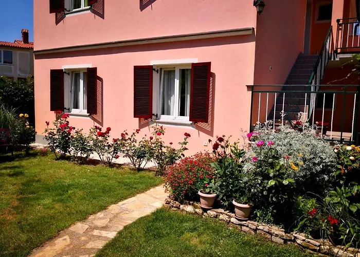 Ines Apartman Medulin